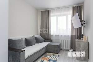 Студия квартира, вторичка, 22м2, 5/5 этаж