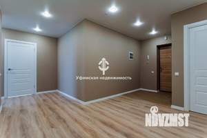 3-к квартира, вторичка, 81м2, 23/25 этаж