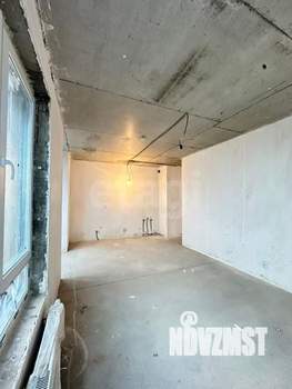 3-к квартира, вторичка, 81м2, 23/24 этаж