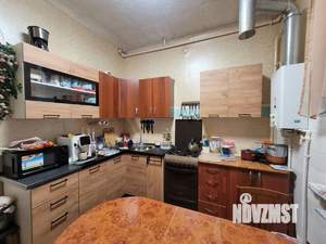 3-к квартира, вторичка, 75м2, 1/1 этаж