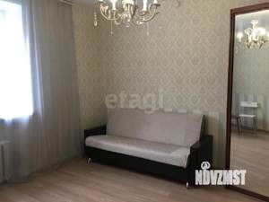 2-к квартира, вторичка, 46м2, 3/4 этаж