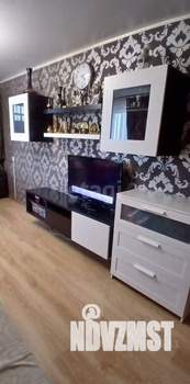 2-к квартира, вторичка, 43м2, 4/5 этаж