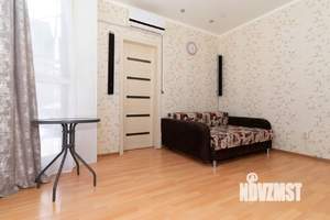 2-к квартира, вторичка, 55м2, 2/3 этаж
