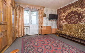 1-к квартира, вторичка, 40м2, 8/9 этаж