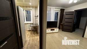 2-к квартира, вторичка, 46м2, 2/5 этаж