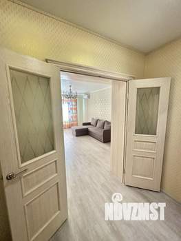 1-к квартира, вторичка, 52м2, 3/4 этаж