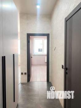 2-к квартира, вторичка, 45м2, 15/20 этаж