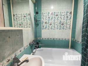 3-к квартира, вторичка, 60м2, 7/9 этаж