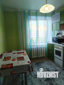 1-к квартира, вторичка, 29м2, 2/9 этаж