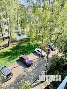 2-к квартира, вторичка, 45м2, 5/5 этаж