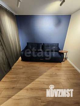 1-к квартира, вторичка, 29м2, 1/19 этаж