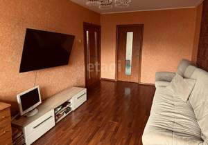 3-к квартира, вторичка, 61м2, 6/9 этаж