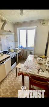 3-к квартира, вторичка, 61м2, 4/9 этаж