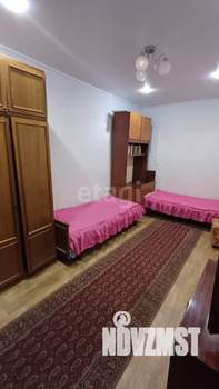 2-к квартира, вторичка, 44м2, 1/2 этаж
