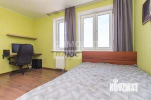 1-к квартира, вторичка, 30м2, 12/26 этаж