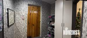 1-к квартира, вторичка, 38м2, 9/15 этаж