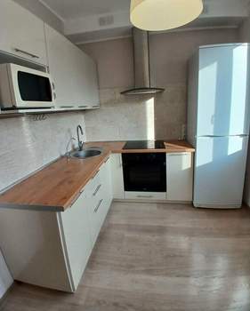 1-к квартира, вторичка, 33м2, 6/10 этаж