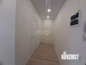 1-к квартира, вторичка, 35м2, 5/9 этаж