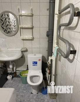 1-к квартира, вторичка, 39м2, 3/9 этаж