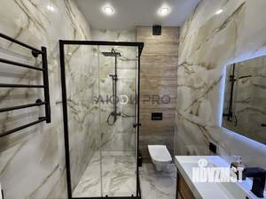 2-к квартира, вторичка, 40м2, 15/33 этаж