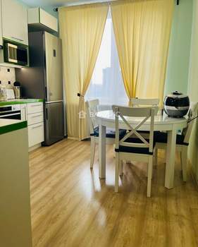 1-к квартира, вторичка, 37м2, 3/9 этаж