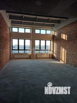 1-к квартира, вторичка, 73м2, 2/25 этаж