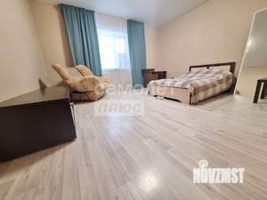 1-к квартира, вторичка, 42м2, 9/13 этаж