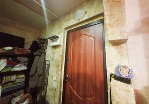 1-к квартира, вторичка, 30м2, 2/9 этаж