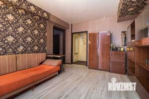 1-к квартира, вторичка, 37м2, 3/4 этаж