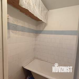 2-к квартира, вторичка, 52м2, 5/5 этаж