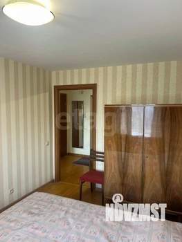 2-к квартира, вторичка, 45м2, 6/9 этаж