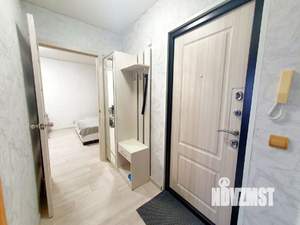 2-к квартира, вторичка, 43м2, 9/9 этаж