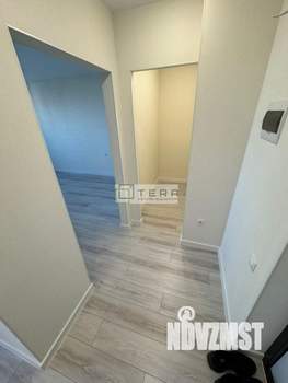 1-к квартира, вторичка, 37м2, 10/18 этаж