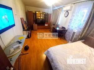 2-к квартира, вторичка, 55м2, 11/20 этаж