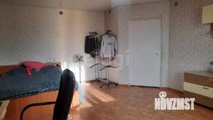 1-к квартира, вторичка, 42м2, 10/10 этаж