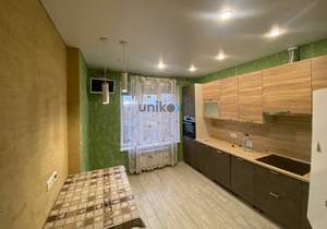 2-к квартира, вторичка, 56м2, 9/23 этаж