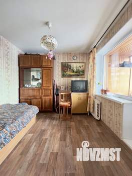 3-к квартира, вторичка, 51м2, 6/9 этаж