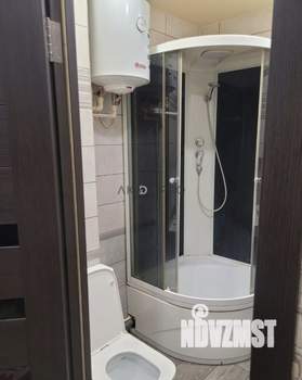 2-к квартира, вторичка, 45м2, 1/5 этаж