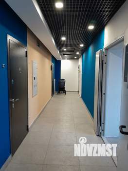 1-к квартира, вторичка, 35м2, 5/6 этаж