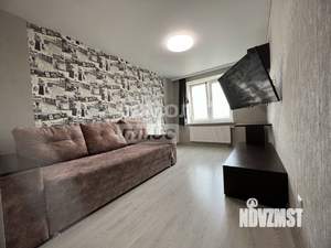 1-к квартира, вторичка, 32м2, 5/8 этаж