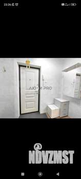 1-к квартира, вторичка, 33м2, 9/10 этаж