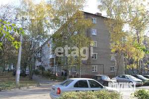 2-к квартира, вторичка, 44м2, 4/5 этаж