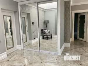 4-к квартира, вторичка, 130м2, 18/18 этаж