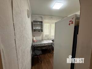 2-к квартира, вторичка, 40м2, 1/4 этаж