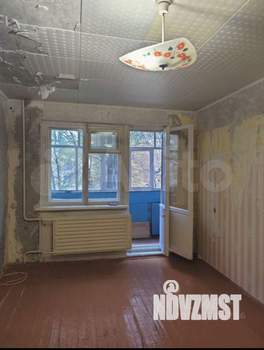 1-к квартира, вторичка, 30м2, 2/5 этаж