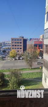 2-к квартира, вторичка, 52м2, 3/9 этаж