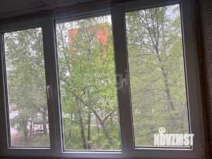 2-к квартира, вторичка, 57м2, 3/9 этаж