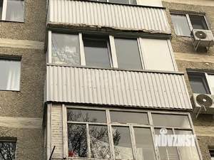 2-к квартира, вторичка, 45м2, 4/5 этаж