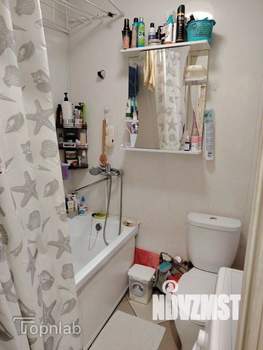 1-к квартира, вторичка, 29м2, 4/9 этаж