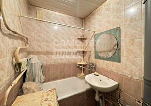 2-к квартира, вторичка, 44м2, 2/5 этаж